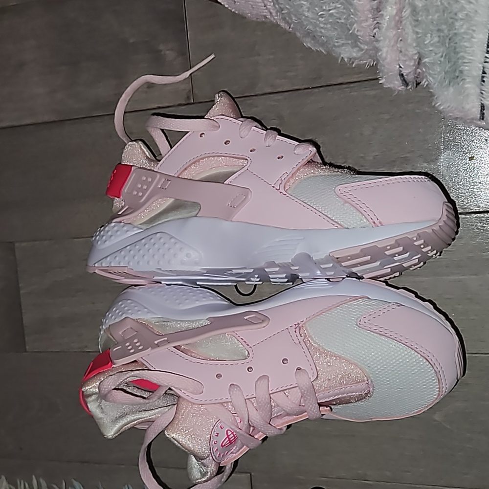 Nike Huarache - Picture 4 of 4